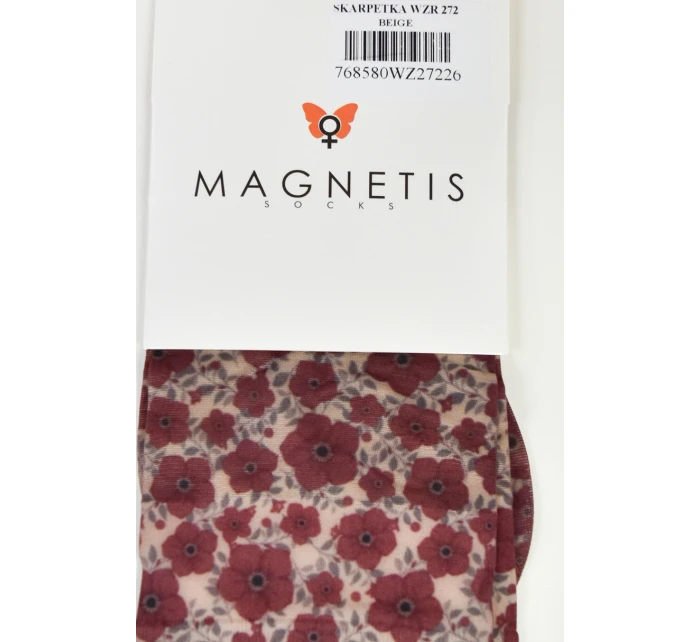 SOCK WZR model 21891697 - Magnetis