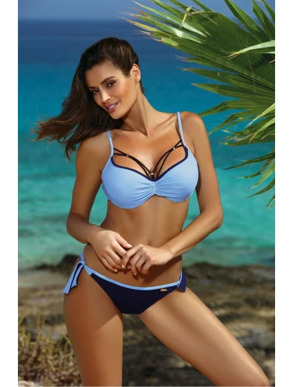 Dvojdielne plavky model 112346 Marko