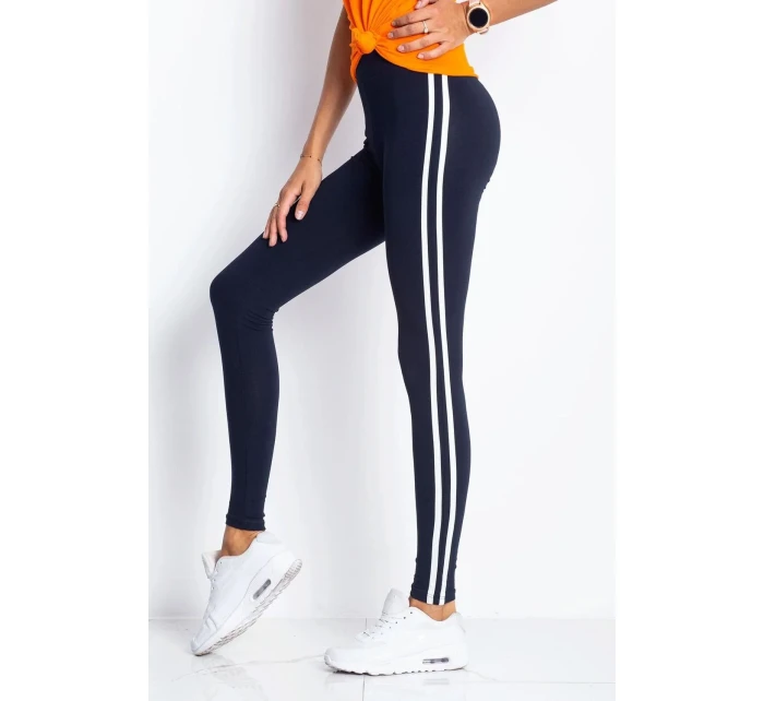 Dlhé legíny model 167326 0