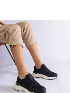 Tenisky model 207122 Solea