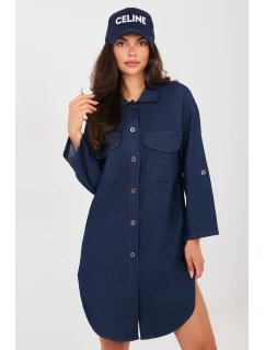 Denné šaty model 223802 Rue Paris