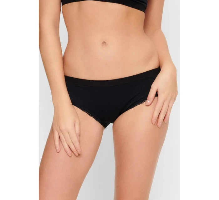 Dámské kalhotky model 18615654 - LingaDore