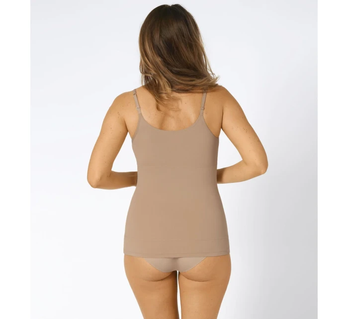 Dámske tielko Trendy Sensation Shirt01 - YELLOW - béžová 6106 - TRIUMPH