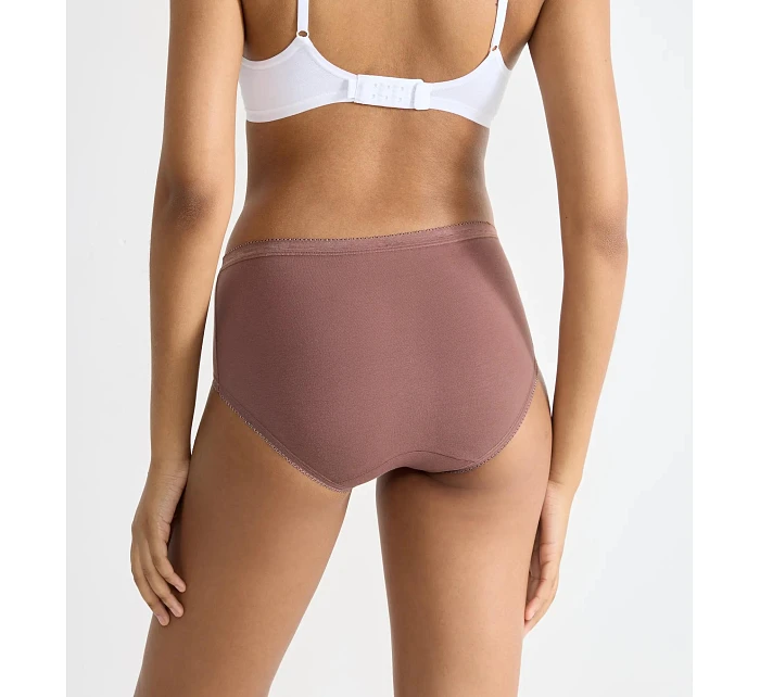 sloggi Basic+ Midi C3P - MULTIPLE COLOURS 16 - SLOGGI MULTIPLE COLOURS 16 - SLOGGI