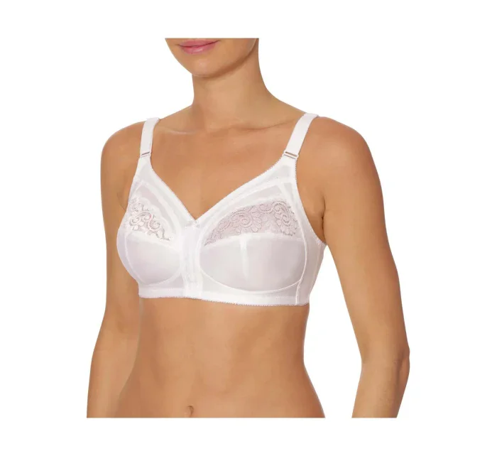 Podprsenka Claudette 104 NX biela - TRIUMPH Podprsenka Claudette 104 NX biela - TRIUMPH