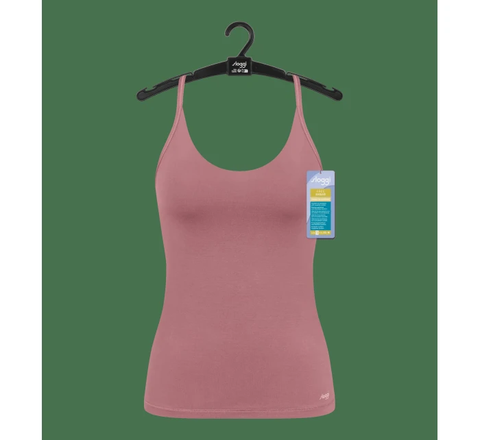 sloggi FREE Evolve Spaghetti Top - UNKNOWN - SLOGGI UNKNOWN - SLOGGI