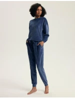 Henderson Dámske pyžamo 43722 Delanie S-3XL Henderson Dámske pyžamo 43722 Delanie S-3XL