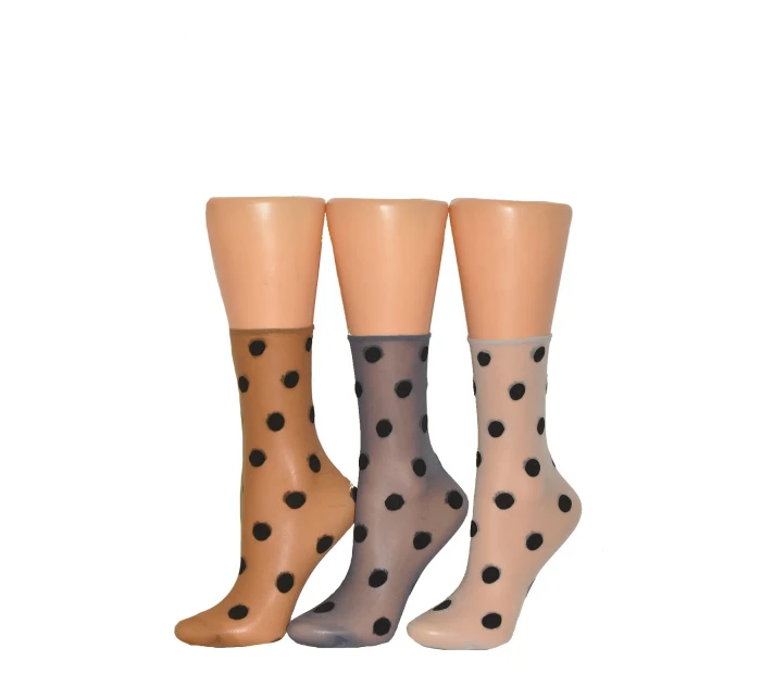 Dámské ponožky model 18881638 - Veneziana Dámské ponožky model 18881638 - Veneziana