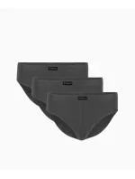 Pánske slipy Atlantic 3BMP-006 A'3