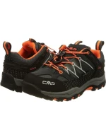 Topánky CMP KIDS RIGEL LOW JR 3Q54554-47UG Topánky CMP KIDS RIGEL LOW JR 3Q54554-47UG