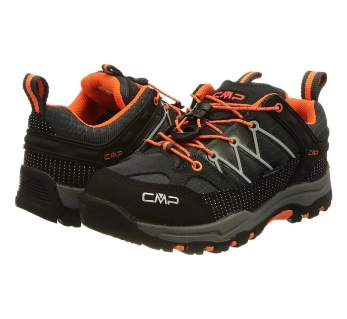 Topánky CMP KIDS RIGEL LOW JR 3Q54554-47UG Topánky CMP KIDS RIGEL LOW JR 3Q54554-47UG