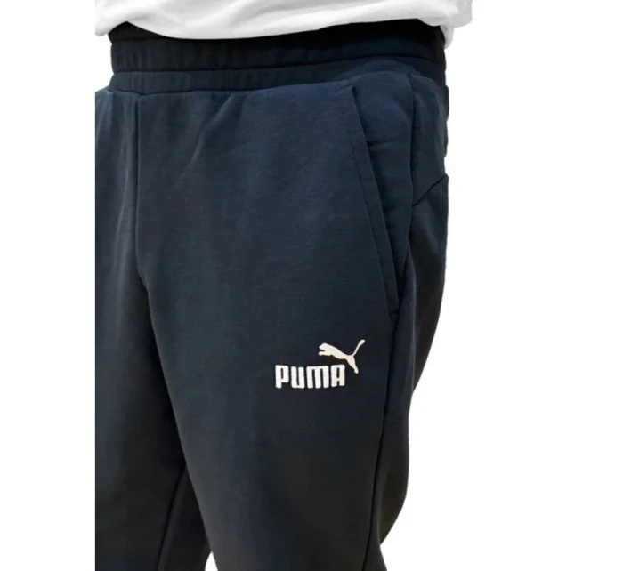 Puma Ess Logo M 679629 16 nohavice Puma Ess Logo M 679629 16 nohavice