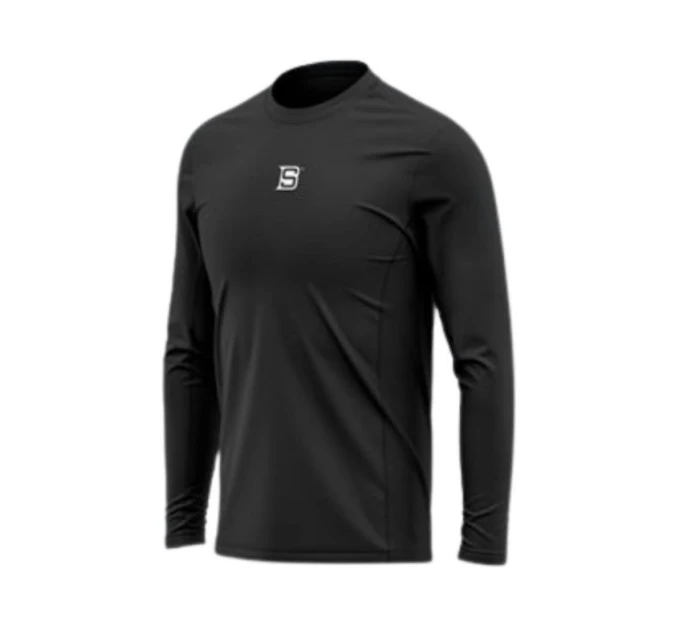 Tričko BlueSports ribano '24 Sr M BL-8165 Tričko BlueSports ribano '24 Sr M BL-8165