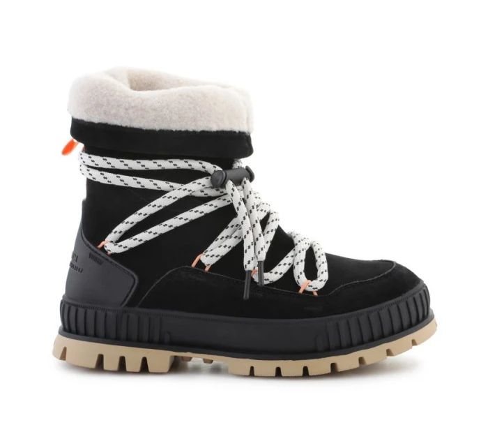 Boty  W dámské model 20708007 - Palladium