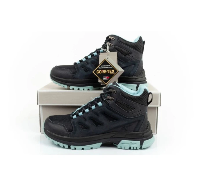 Hiking W  boty model 20750795 - Tamaris