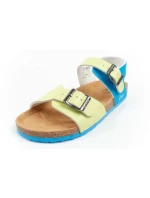 CMP Raisho Jr sandále 3Q95674L 565 CMP Raisho Jr sandále 3Q95674L 565