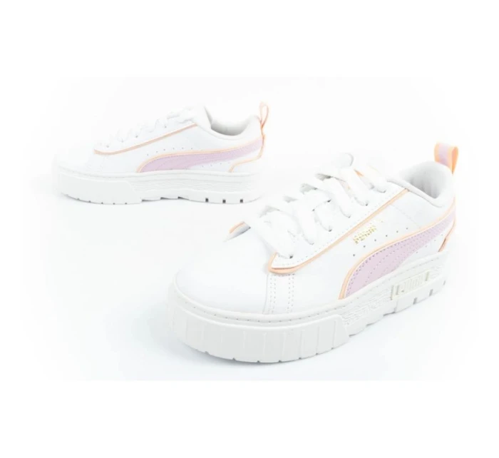 Puma Mayze Jr 396665 01 Puma Mayze Jr 396665 01