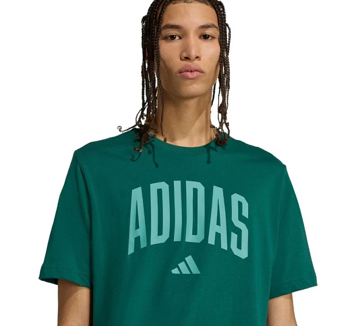 Tričko  Graphic M pánské model 21221846 - ADIDAS