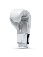 Boxerské rukavice z přírodní kůže s výplní  Legacy Series | DBX model 21754423 - DBX Bushido