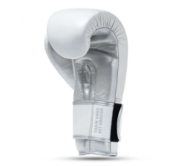 Boxerské rukavice z přírodní kůže s výplní  Legacy Series | DBX model 21754423 - DBX Bushido