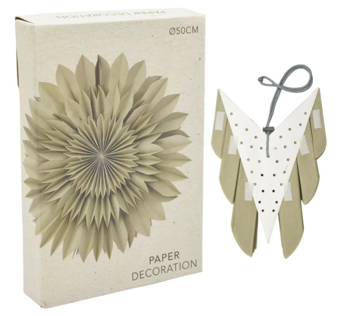 DEKORACYJNA  3D ZIELONY model 21833515