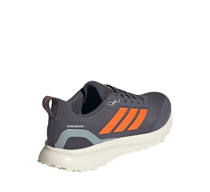 Pánská běžecká obuv adidas Runfalcon 5 TR šedá model 22059246 - On Running