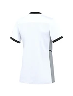 Dámske tričko Nike Dri-Fit Academy 25 SS, biele, FZ9756 100