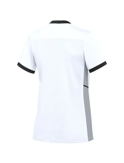 Dámské tričko Nike DriFit Academy 25 bílé, 100 model 22309975 - Nike Team Dámské tričko Nike DriFit Academy 25 bílé, 100 model 22309975 - Nike Team