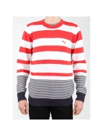 Pruhovaný svetr s model 21324285 - Puma