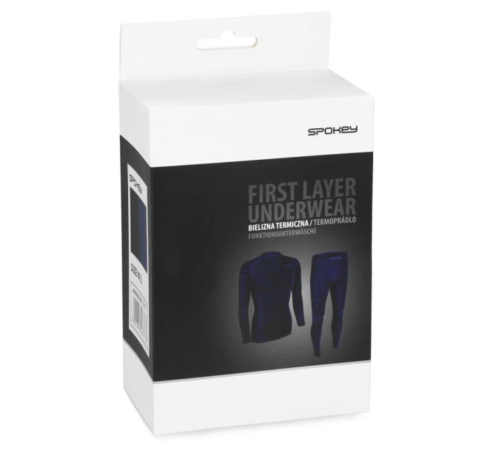 Termoprádlo  M pánské model 20911882 - Spokey