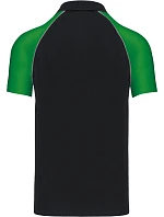 K 226 Baseballové piqué polo model 22506476 - Kariban K 226 Baseballové piqué polo model 22506476 - Kariban