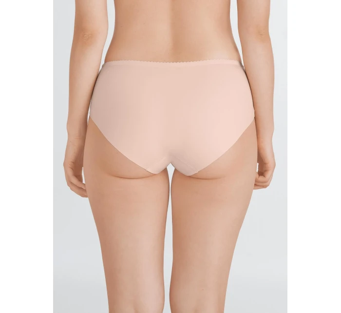 225 Lovely Lotus Taillenslip 004 peach model 20705806 - Felina 225 Lovely Lotus Taillenslip 004 peach model 20705806 - Felina