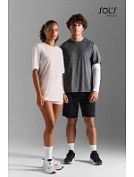 SOL'S Storm Unisex sportovní tričko white model 22464347 SOL'S Storm Unisex sportovní tričko white model 22464347