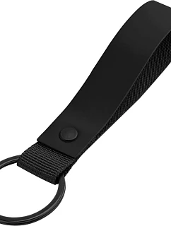 BG  na klíče matné PU 52.0 black model 22432870 - BagBase