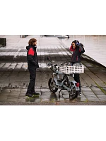 Prime Padded Softshell Men Pánská zimní softshellová bunda model 22453228 black/red - Printer Prime Padded Softshell Men Pánská zimní softshellová bunda model 22453228 black/red - Printer