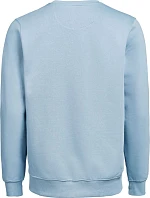 OCS RCS Crewneck Těžká unisex mikina model 22465688 fog - Untagged Movement