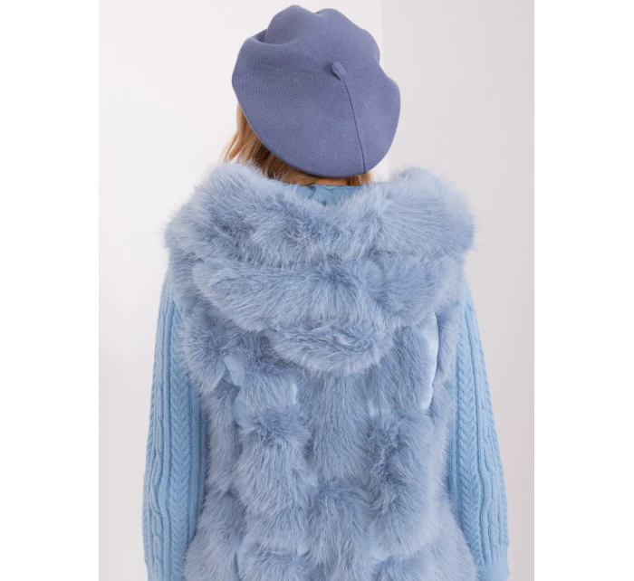 AT CZ uzáver 231305.82P tmavo modrá AT CZ uzáver 231305.82P tmavo modrá