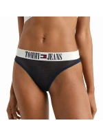 Dámská tanga Archive Lace  model 20946459 - Tommy Hilfiger
