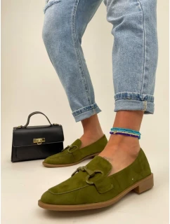 Dámske mokasíny T516P - Inello