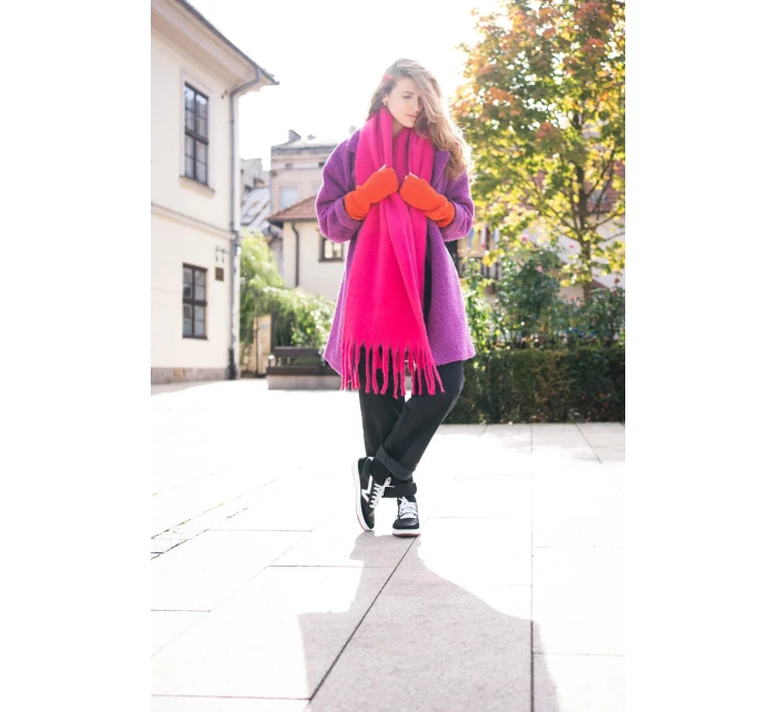 Rukavice rk23329-8 - Art Of Polo Rukavice rk23329-8 - Art Of Polo