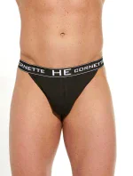 Pánske slipy HIGH EMOTION TANGA - CORNETTE