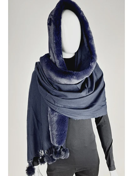 SZ-716 SCARF