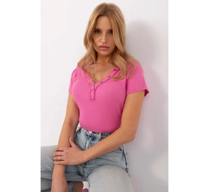 Blúzka model 209823 Taliansko Moda Blúzka model 209823 Taliansko Moda