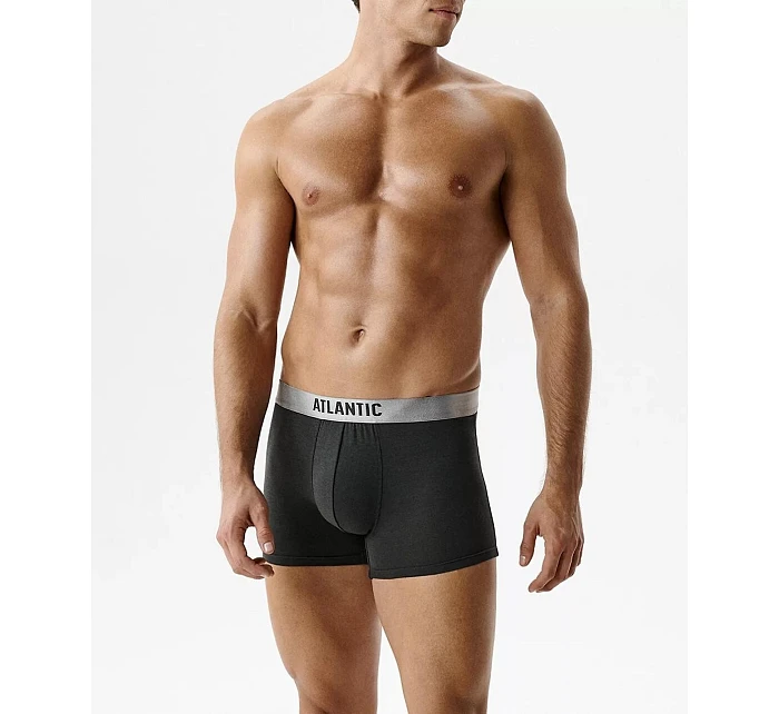 Boxerky model 22085124 A'2 S2XL - Atlantic