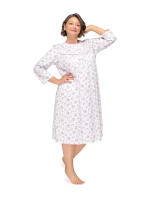 Dámská noční košile model 8981706 II 204 dł/r M2XL - MARTEL