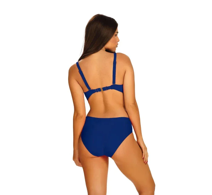 Dvoudílné dámské plavky S 730  2 model 20137505 - Self