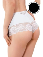 Dámske nohavičky 099 black - EWANA