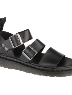 Sandály Dr. Martens W model 21870113 - Dr Martens