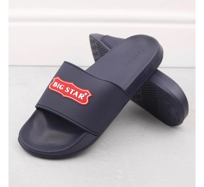 Big Star žabky OO274039 W INT2014B dámske