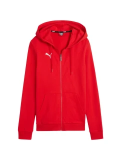 Puma Team Goal Casuals Hoody W 658621 01